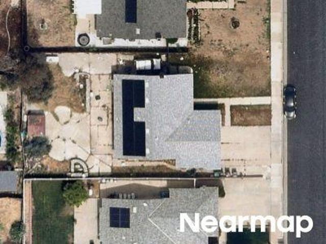 House for sale in Moreno Valley, California