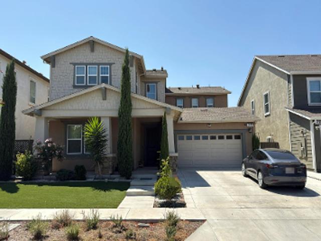 House for sale in Tracy, California