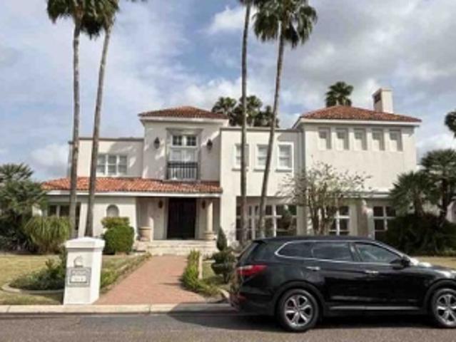 House for sale in Mission, Hidalgo County
