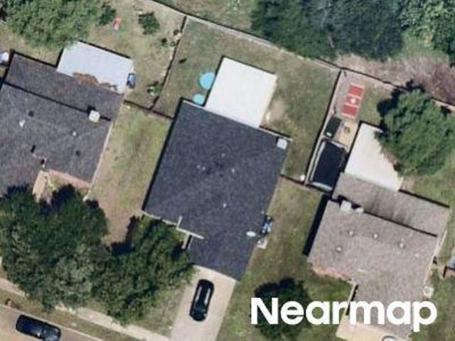 House for sale in Crandall, Texas
