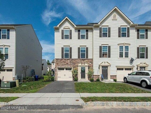 House for rent in Normandy Beach, New Jersey