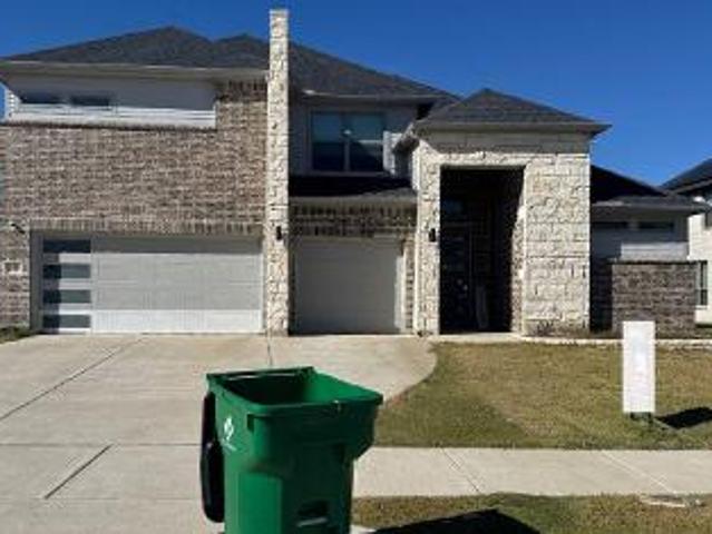 House for sale in Ellis, Texas