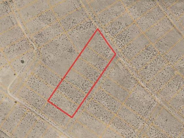 Land for sale in Belen, New Mexico