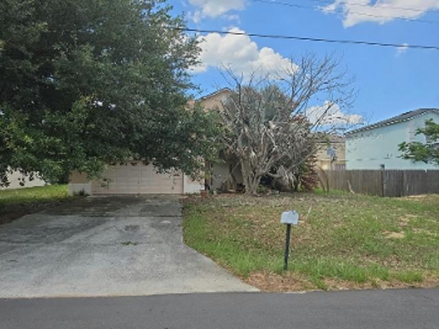House for sale in Kissimmee, Florida