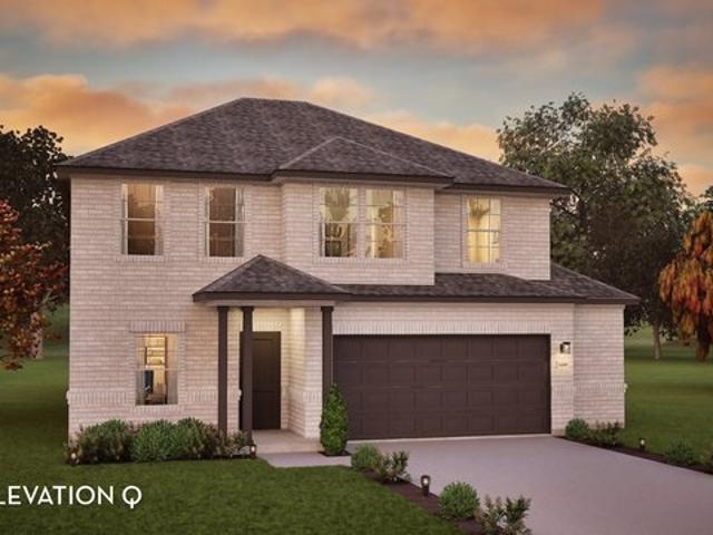 House for sale in Denton, Texas