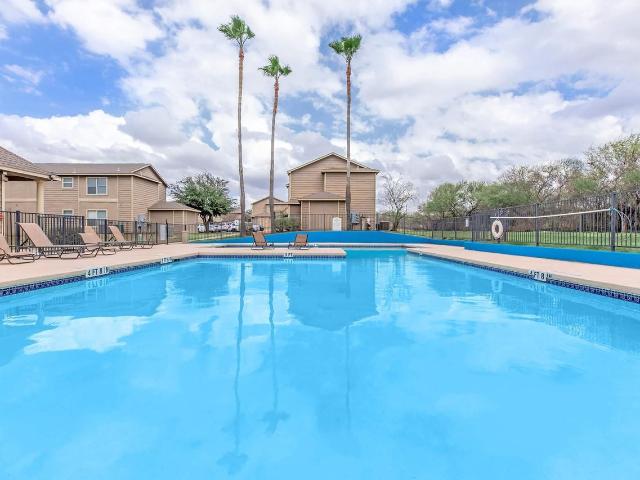 Apartment for rent in Laredo, Texas