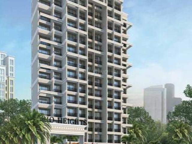 Flat for sale in Kamothe - Mumbai, National Capital Territory Of Delhi