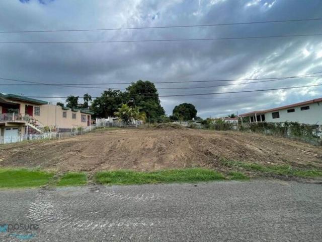 Land for sale