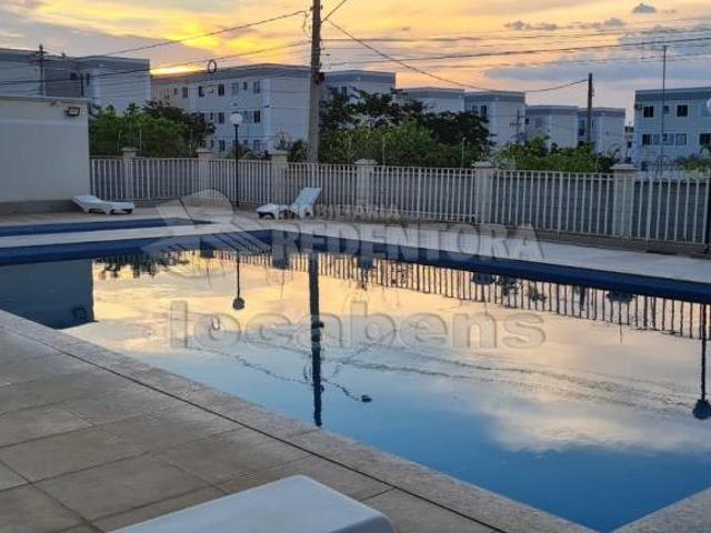 Apartamento venda em Região Imediata de São José do Rio Preto, Região Metropolitana de São José do Rio Preto