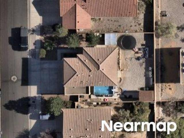 House for sale in The Highlands at Anderson Hills, Albuquerque
