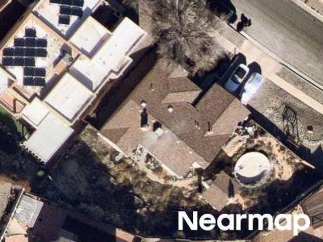 House for sale in New Mexico