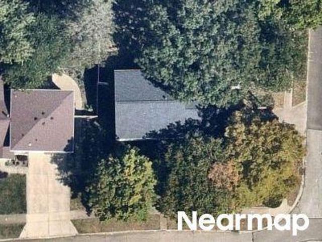 House for sale in Ohio