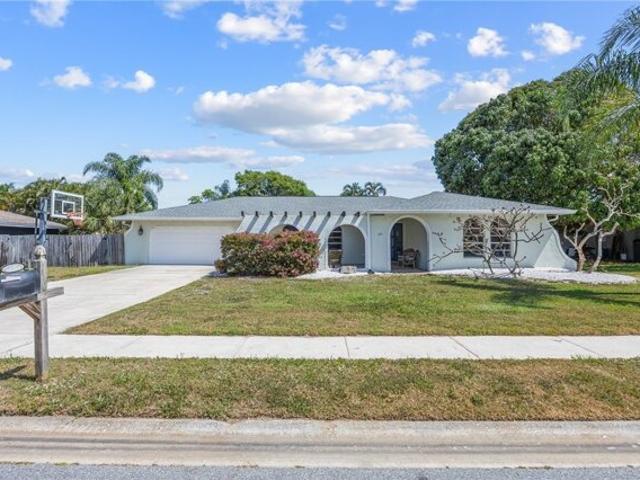 House for sale in Indialantic