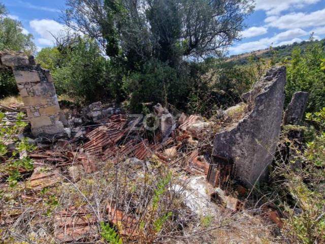 Terreno venda em Rio Maior, Santarém