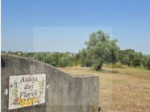 Terreno venda em Casais da Própria, Rio Maior