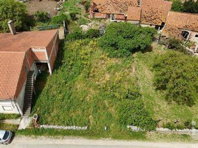 Terreno venda em Rio Maior, Santarém
