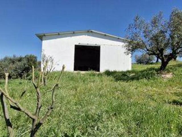 Terreno venda em Rio Maior, Santarém