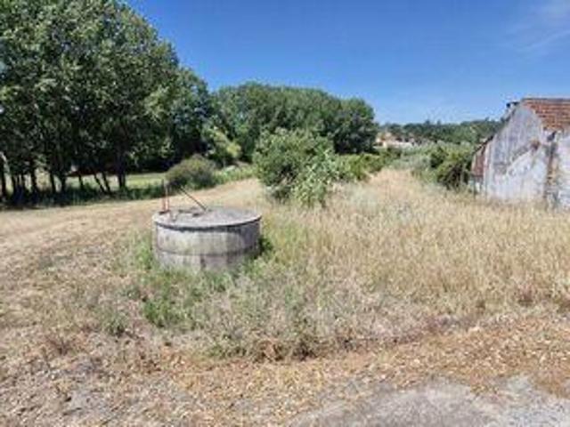 Terreno venda em Rio Maior, Santarém
