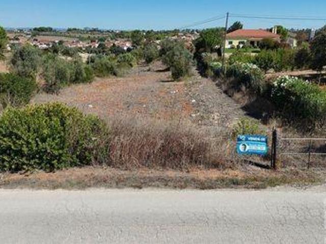 Terreno venda em Rio Maior, Santarém