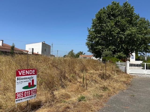 Terreno venda em Rio Maior, Santarém