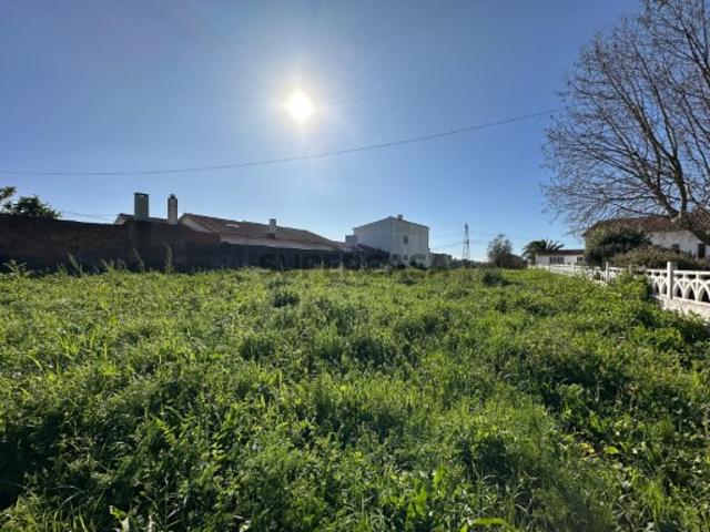 Terreno venda em Rio Maior, Alto da Serra Terreno venda em Rio Maior, Alto da Serra