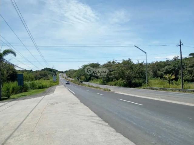 Terreno venta en Barú