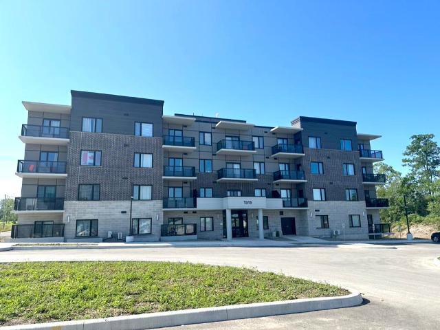 Apartment for rent in Arva, Ontario