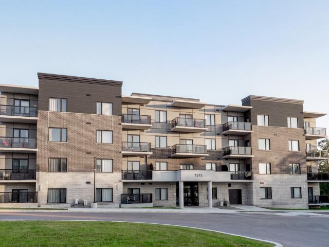 Apartment for rent in London, Southwestern Ontario