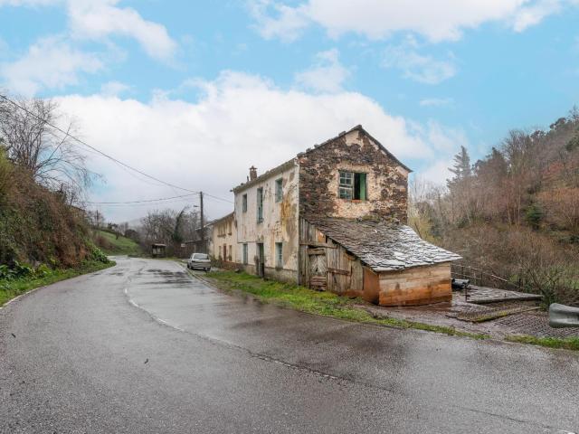 Casa en venta en Illano, Asturias