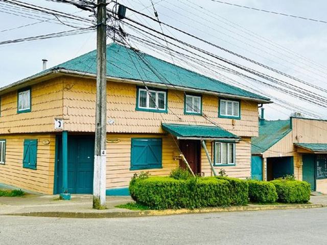 Río Negro, Propiedad comercial, Avenida Mackenna 73050