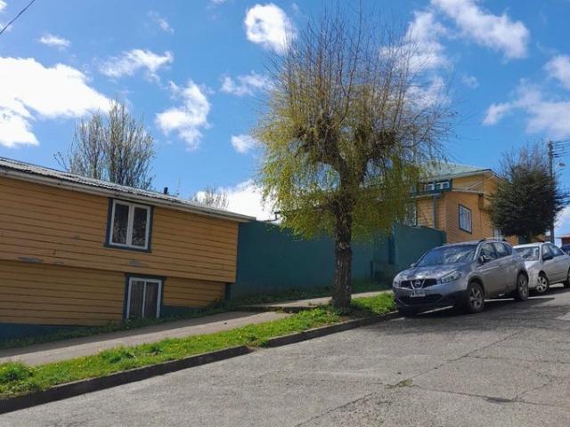 Río Negro, Propiedad comercial, Avenida Mackenna 73050