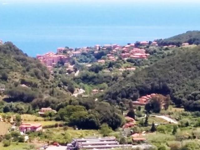 Appartamento in affitto a Rio, Toscana