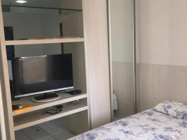 Apartamento aluguel em Região Geográfica Imediata de Teresina, Região Integrada de Desenvolvimento da Grande Teresina