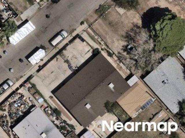House for sale in El Paso, Texas