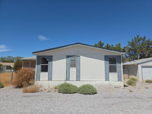 House for sale in Nye, Nevada