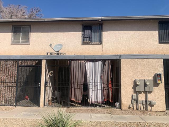 House for sale in Nevada