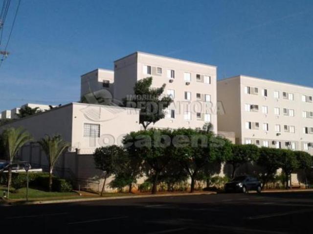 Apartamento venda em Região Imediata de São José do Rio Preto, Região Metropolitana de São José do Rio Preto