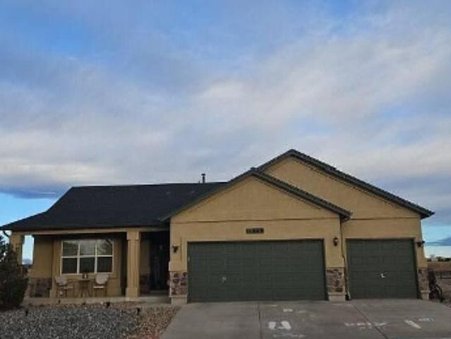 House for sale in Falcon, Colorado