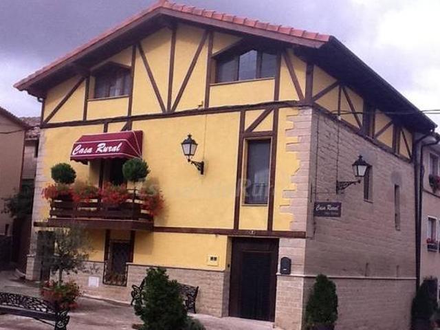 Casa en alquiler en Tormantos, La Rioja