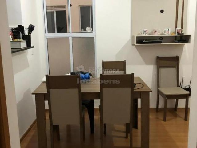 Apartamento venda em Região Imediata de São José do Rio Preto, Região Metropolitana de São José do Rio Preto