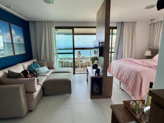 Loft venda em Vila Vale da Muriçoca, Salvador