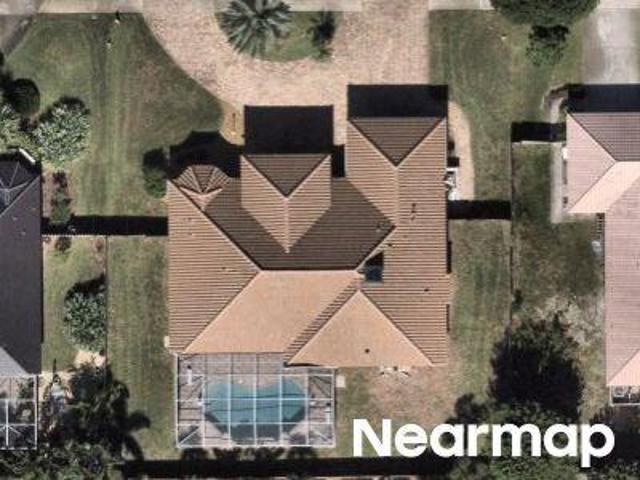 House for sale in Melbourne, Florida