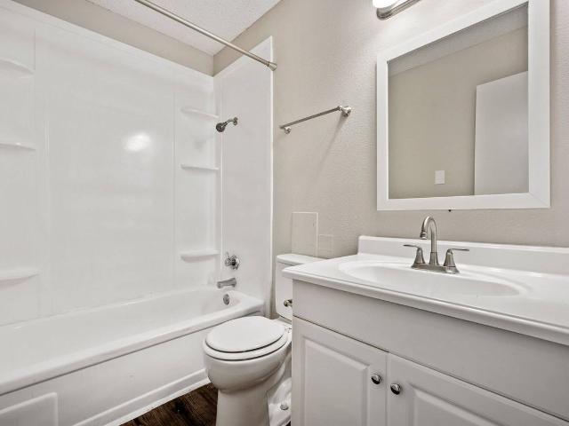 Apartment for rent in San Angelo, Texas