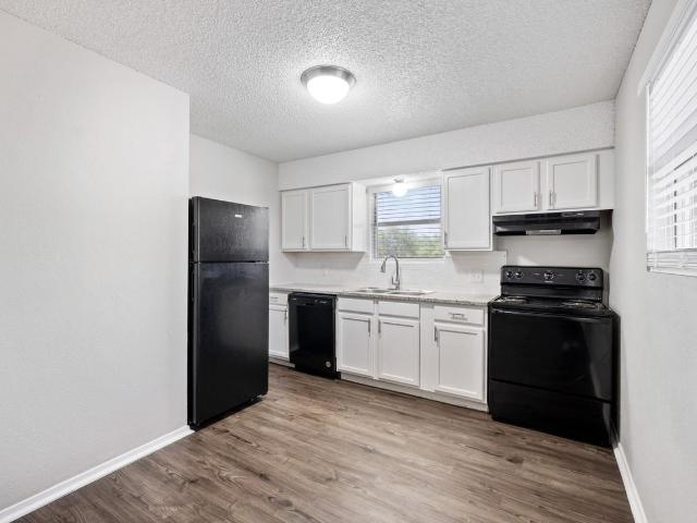 Apartment for rent in San Angelo, Texas