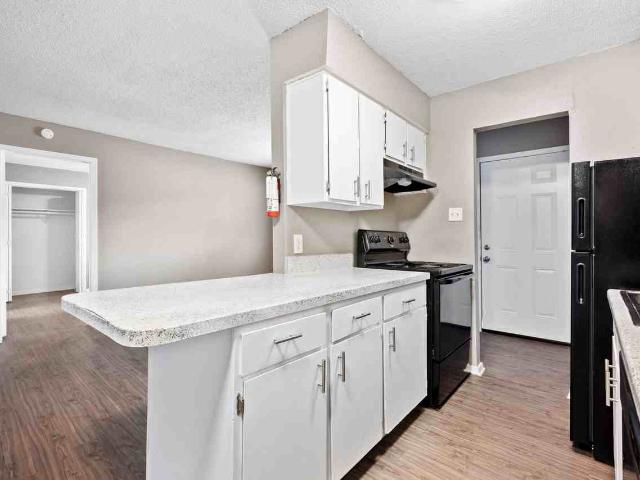 Apartment for rent in San Angelo, Texas