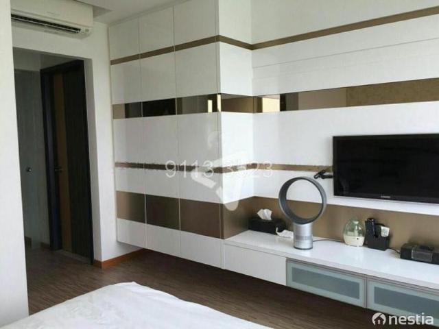 Apartment for sale in Hougang, 19 North East, Hougang