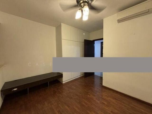 Condominium for rent