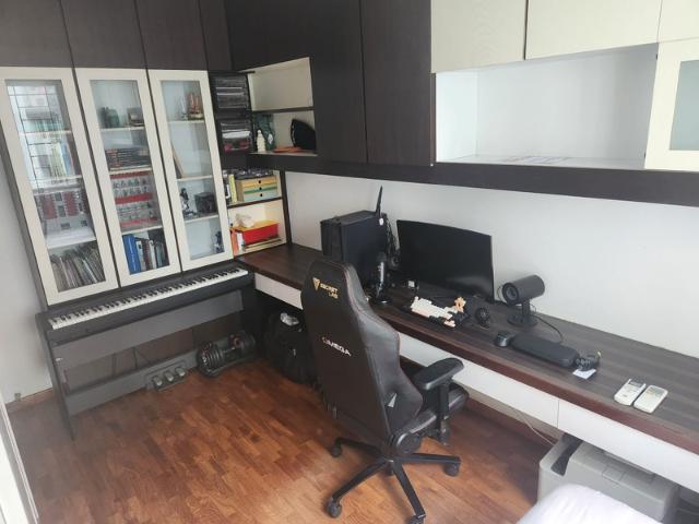 Condominium for rent