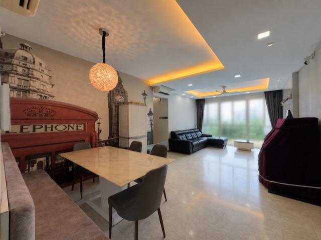 Condominium for sale