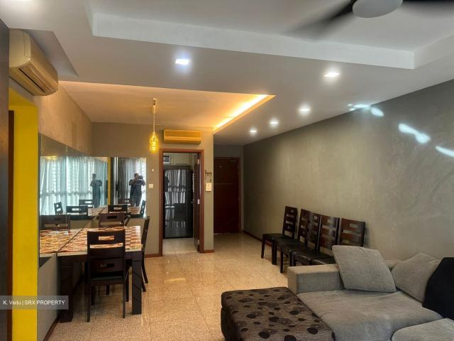 Condominium for sale